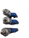STRYKER 5150-3-170 Lot of (3) Stryker Howmedica 5150-3-170 Monotube Pin Clamp Blue