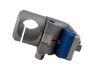 STRYKER 5150-3-070 Stryker 5150-3-070 Monotube Pin Clamp Blue