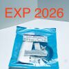 MEDTRONIC/ XOMED 1912000 Sharpsite AC 4mm 0degree