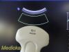 PHILIPS C5-1 Model 00884838064591 Convex Array Ultrasound Transducer