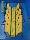 3X V. Guldmann 272051 Size Medium Basic High Universal Slings; Max 255kg