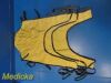 3X V. Guldmann 272051 Size Medium Basic High Universal Slings; Max 255kg