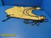 3X V. Guldmann 272051 Size Medium Basic High Universal Slings; Max 255kg