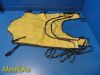 3X V. Guldmann 272051 Size Medium Basic High Universal Slings; Max 255kg