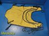 3X V. Guldmann 272051 Size Medium Basic High Universal Slings; Max 255kg