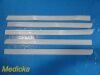 3X V. Guldmann 272051 Size Medium Basic High Universal Slings; Max 255kg