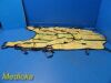 3X V. Guldmann 272051 Size Medium Basic High Universal Slings; Max 255kg