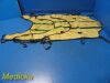 3X V. Guldmann 272051 Size Medium Basic High Universal Slings; Max 255kg
