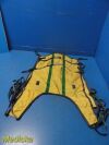 3X V. Guldmann 272051 Size Medium Basic High Universal Slings; Max 255kg