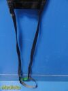 2X V. Guldmann Ref 272051 Basic High Universal Slings; Medium; Max 560lbs