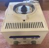 SIEMENS 05892927  2266999 ALO1C 2007 COLLIMATOR Rad/Fluoro Room