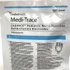 CARDINAL HEALTH REF 22550P, Medi-Trace CADENCE Pediatric Multi- Function Defibrillation Electrodes Radiotransparent, EXP 2023-08