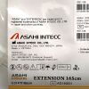 ASAHI INTECC REF AG149001, ASAHI EXTENSION Wire 165cm, EXP 2023-10