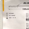 ASAHI INTECC REF AG149001, ASAHI EXTENSION Wire 165cm, EXP 2023-10