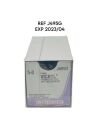 ETHICON REF J495G Coated VICRYL 5-0  , EXP 2023/04