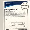 BOSTON SCIENTIFIC REF М0062502230, Navigator HD Ureteral Access Sheath Set, EXP 2023-11