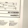 BOSTON SCIENTIFIC REF М0062502210, Navigator HD Ureteral Access Sheath Set, EXP 2024-01