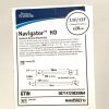 BOSTON SCIENTIFIC REF М0062502210, Navigator HD Ureteral Access Sheath Set, EXP 2024-01