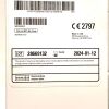 BOSTON SCIENTIFIC REF М0062502210, Navigator HD Ureteral Access Sheath Set, EXP 2024-01