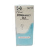 ETHICON REF N271H PERMA-HAND SILK 5-0 N271H (1.0 metric) 18