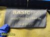 V. Guldmann 272051 Basic High Universal Sling;