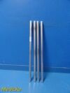 ZIMMER 4X  (00-1042-002-00) Orthopedic Chick  Traction Frame Plain Bars; 36