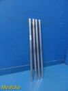 ZIMMER 4X  (00-1042-002-00) Orthopedic Chick  Traction Frame Plain Bars; 36