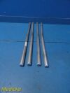 ZIMMER 4X  (00-1042-002-00) Orthopedic Chick  Traction Frame Plain Bars; 36