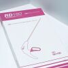 LSI SOLUTIONS 021100 RD180 Suturing Device 5mm