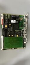 SIEMENS 1659007 Board Com-Control Rad Room