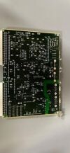 SIEMENS 1659007 Board Com-Control Rad Room