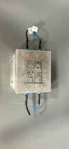SIEMENS 884112 Noise Filter Rad Room