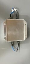 SIEMENS 884112 Noise Filter Rad Room