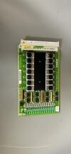 SIEMENS 8949612 Brake Board ESD Rad Room