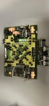 SIEMENS 8092962 Espree Board Rad Room