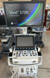 GE Vivid S70 Ge S70