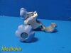 ZIMMER Chick Orthopedics Cross Clamp Traction Frame Zimmer Code: C.C