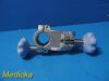 ZIMMER Chick Orthopedics Cross Clamp Traction Frame Zimmer Code: C.C