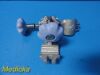 ZIMMER Chick Orthopedics Cross Clamp Traction Frame Zimmer Code: C.C