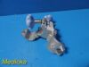 ZIMMER Chick Orthopedics Cross Clamp Traction Frame Zimmer Code: C.C