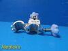 ZIMMER Chick Orthopedics Cross Clamp Traction Frame Zimmer Code: C.C