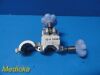 ZIMMER Chick Orthopedics Cross Clamp Traction Frame Zimmer Code: C.C
