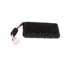 FUKUDA DENSHI FX-8222  FX-8222 ECG Machine Battery Li-ion 11.1V 3240mAh BTE-001 ECG unit