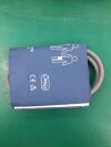 GE DLG-011-01 Adult NIBP Cuff Double Hose 25-35cm DLG-011-01 Monitor