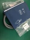 GE DLG-011-01 Adult NIBP Cuff Double Hose 25-35cm DLG-011-01 Monitor