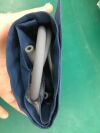 GE DLG-011-01 Adult NIBP Cuff Double Hose 25-35cm DLG-011-01 Monitor