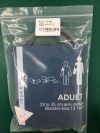 GE DLG-011-01 Adult NIBP Cuff Double Hose 25-35cm DLG-011-01 Monitor