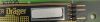 DRAEGER 8306561 HPSV-Controller Board Ventilator