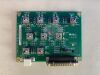 GE HEALTHCARE 2337132 Service Switch Board CT Scanner