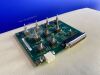 GE HEALTHCARE 2337132 Service Switch Board CT Scanner